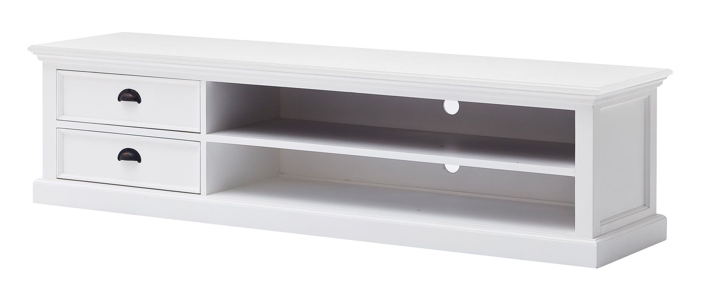 Halifax Lowline ETU 180cm - White