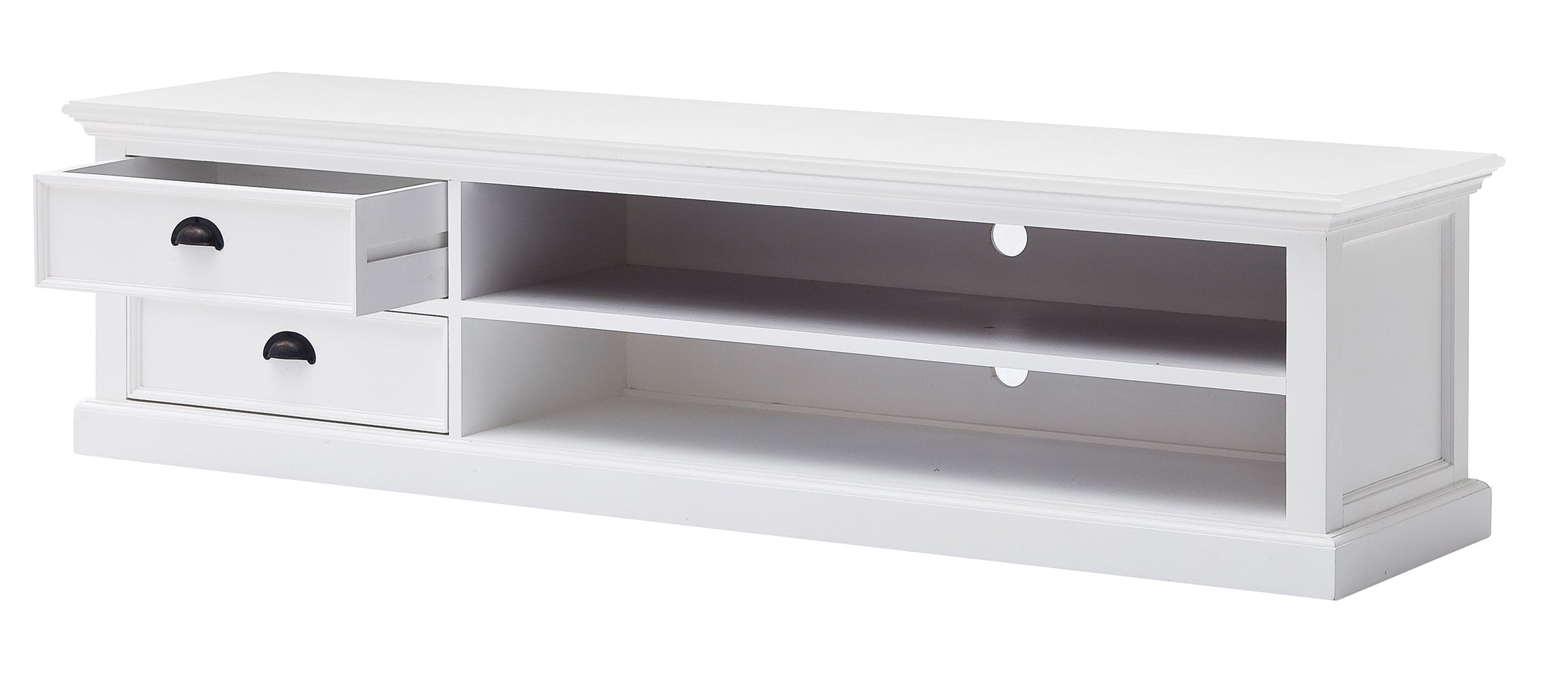 Halifax Lowline ETU 180cm - White