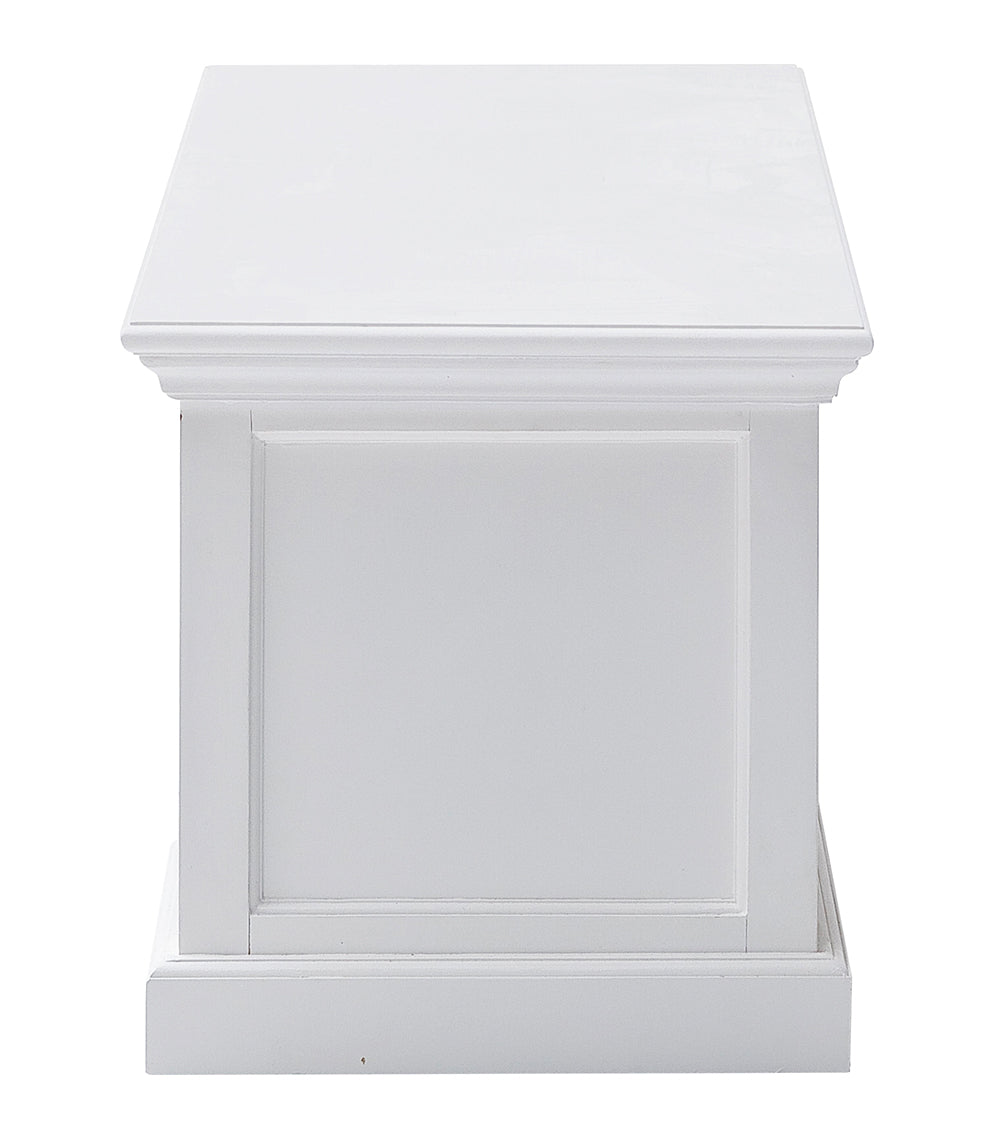 Halifax Lowline ETU 180cm - White