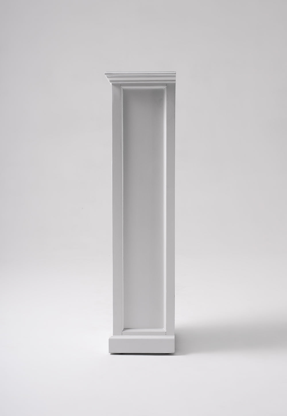 Halifax Storage Unit 7 Drawers - White