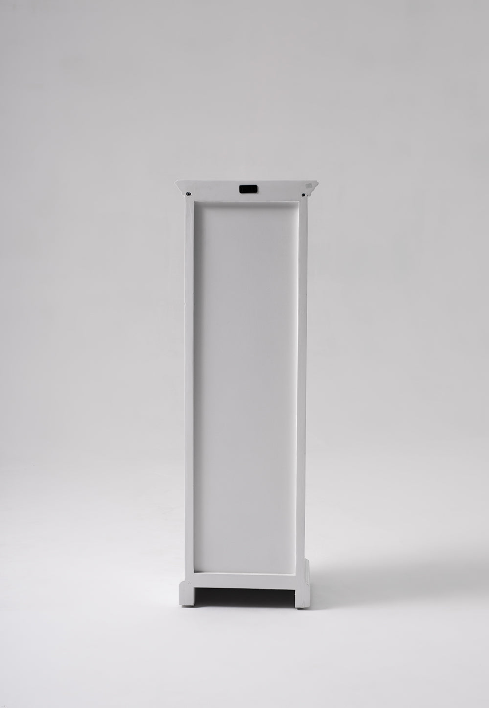 Halifax Storage Unit 7 Drawers - White