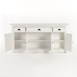 Halifax Buffet Console Table