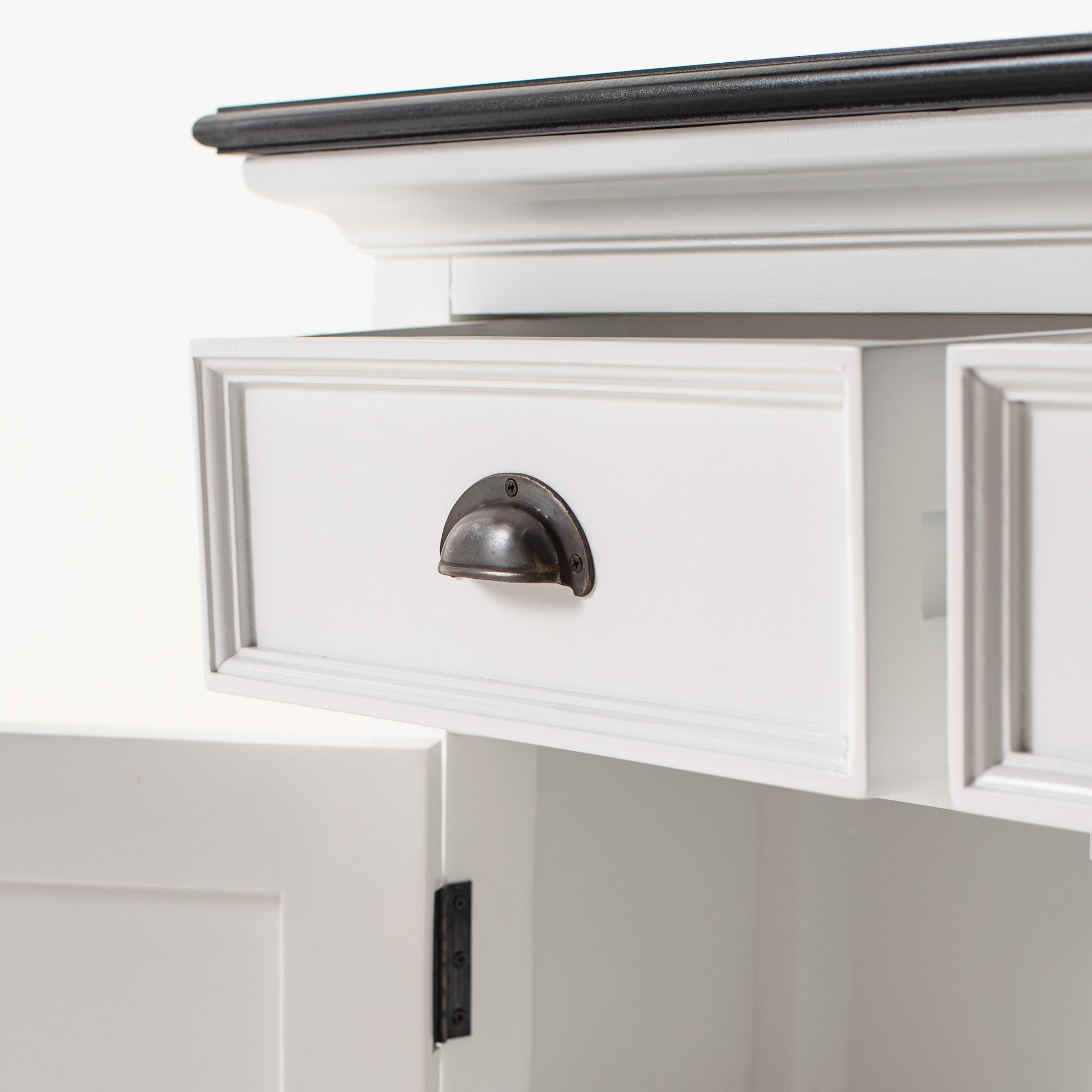 Halifax Contrast Buffet Console Table