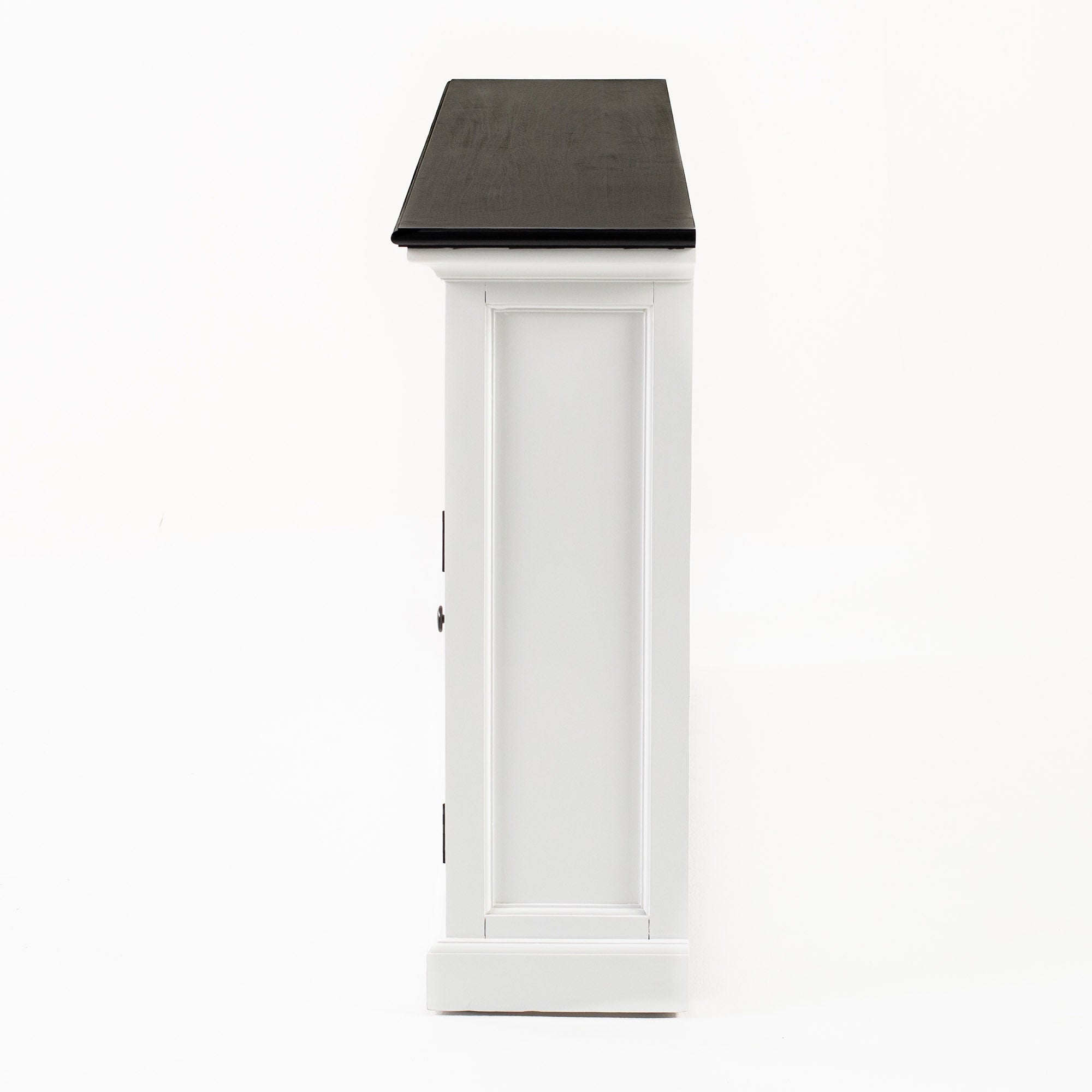 Halifax Contrast Buffet Console Table