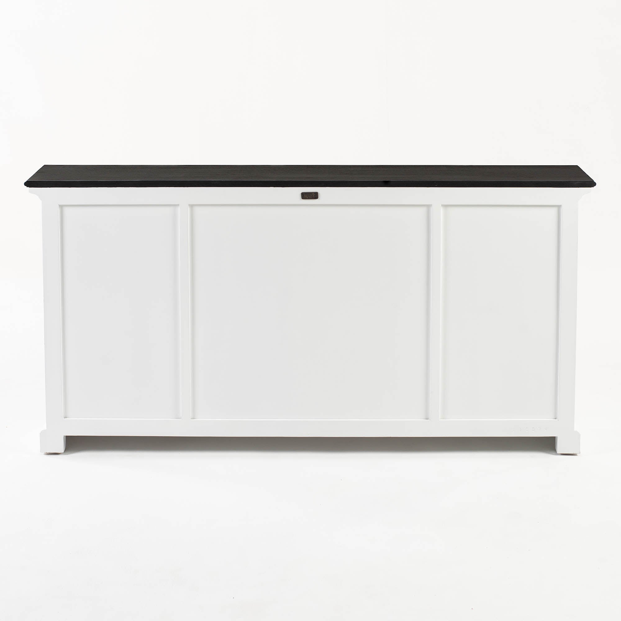Halifax Contrast Buffet Console Table