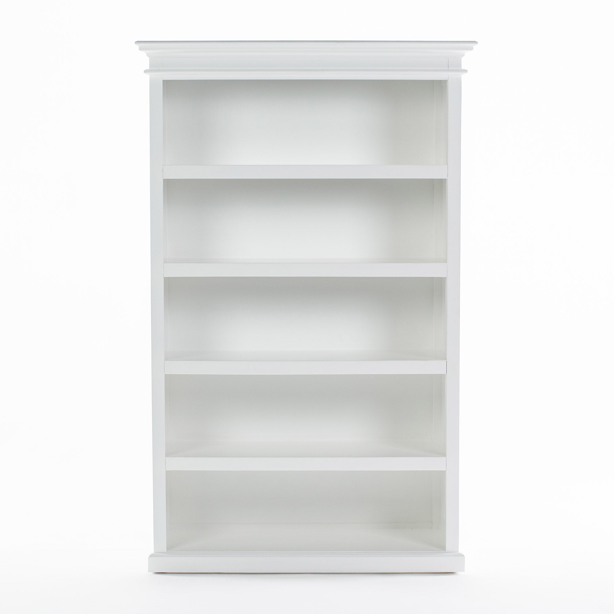 Halifax Bookcase with 5 Shelves