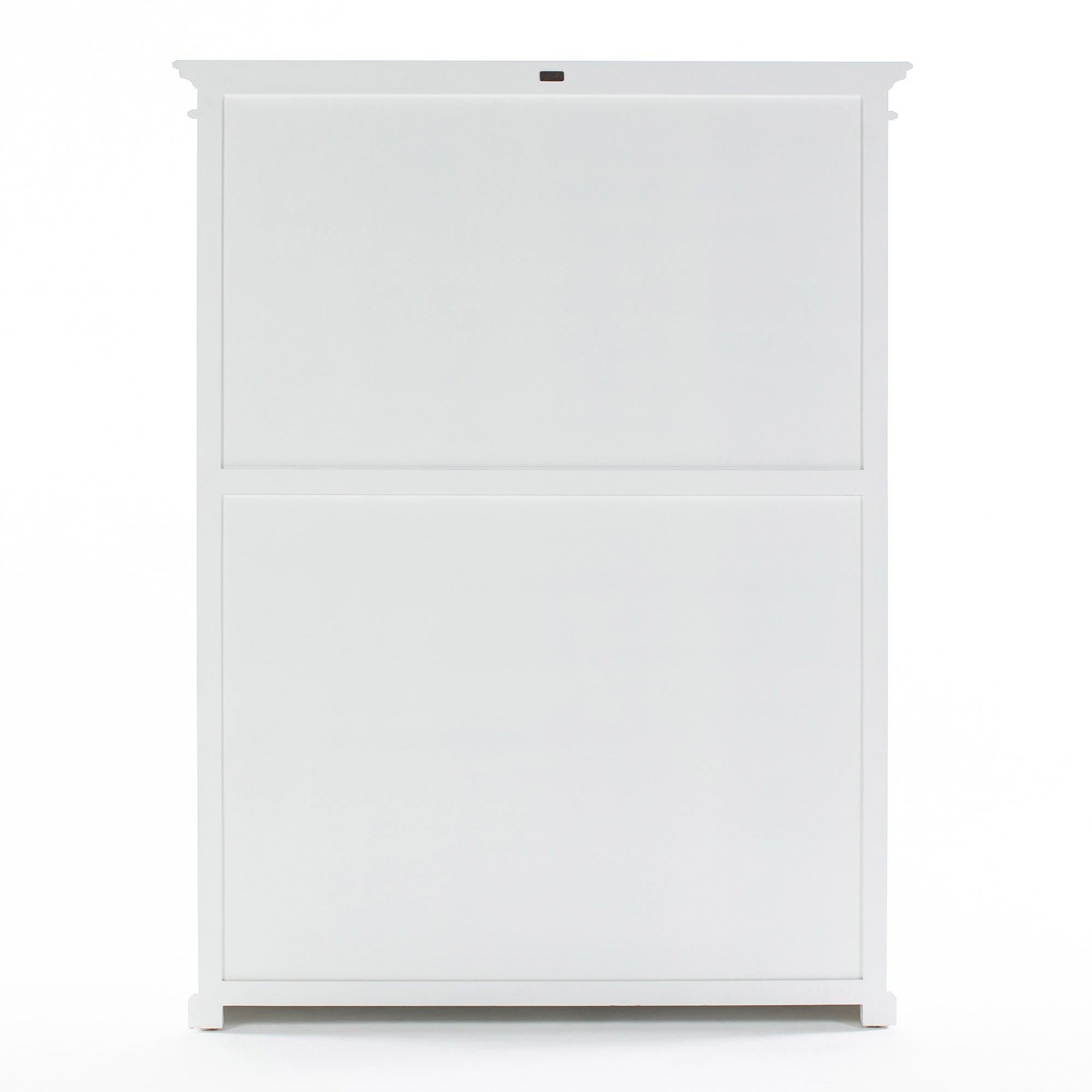 Halifax Bookcase with Shelves