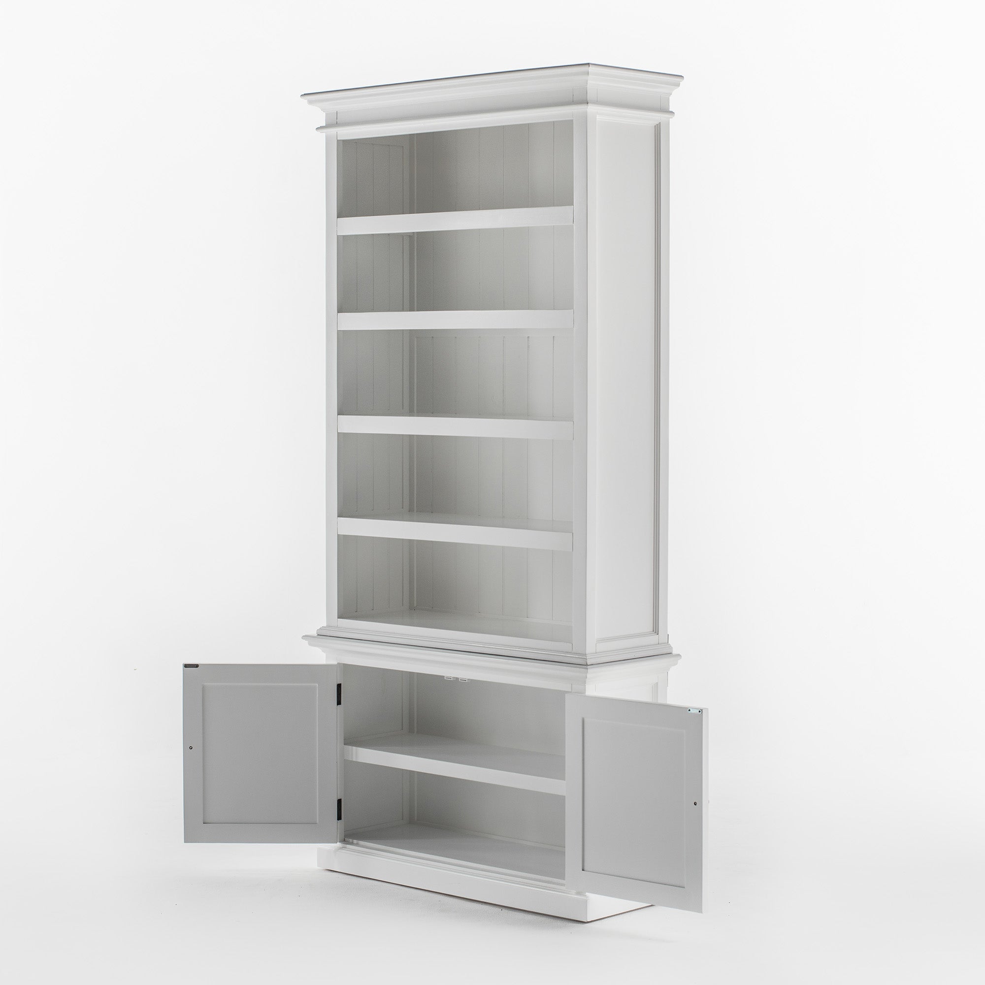 Halifax Single-Bay Hutch