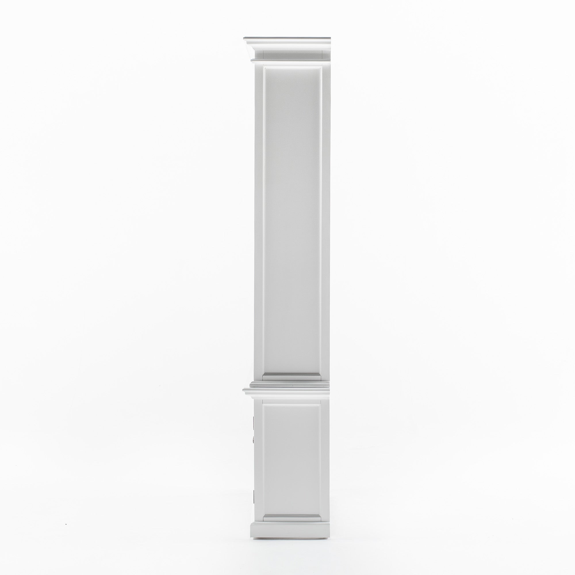 Halifax Single-Bay Hutch