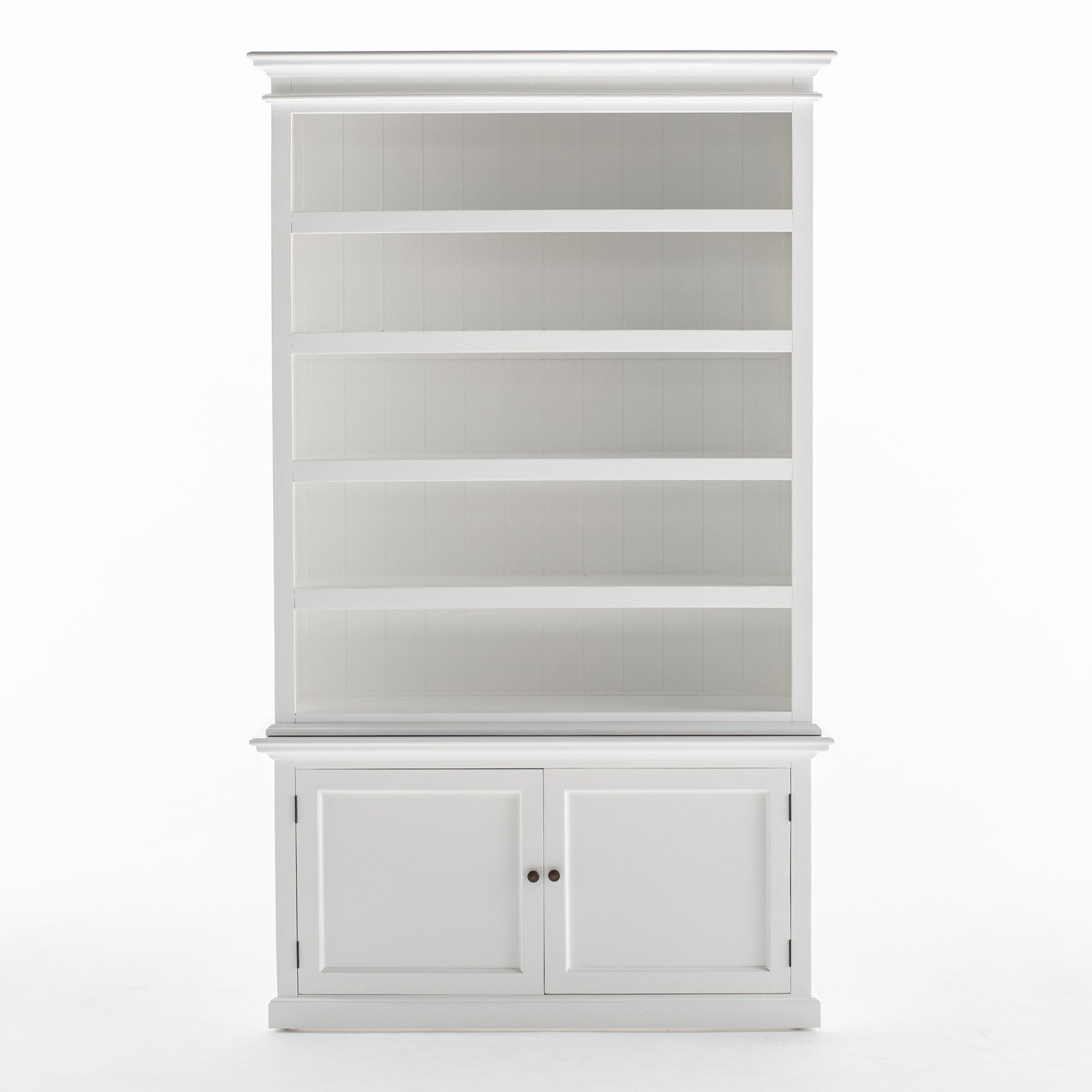 Hutch Cabinet - Single Bay