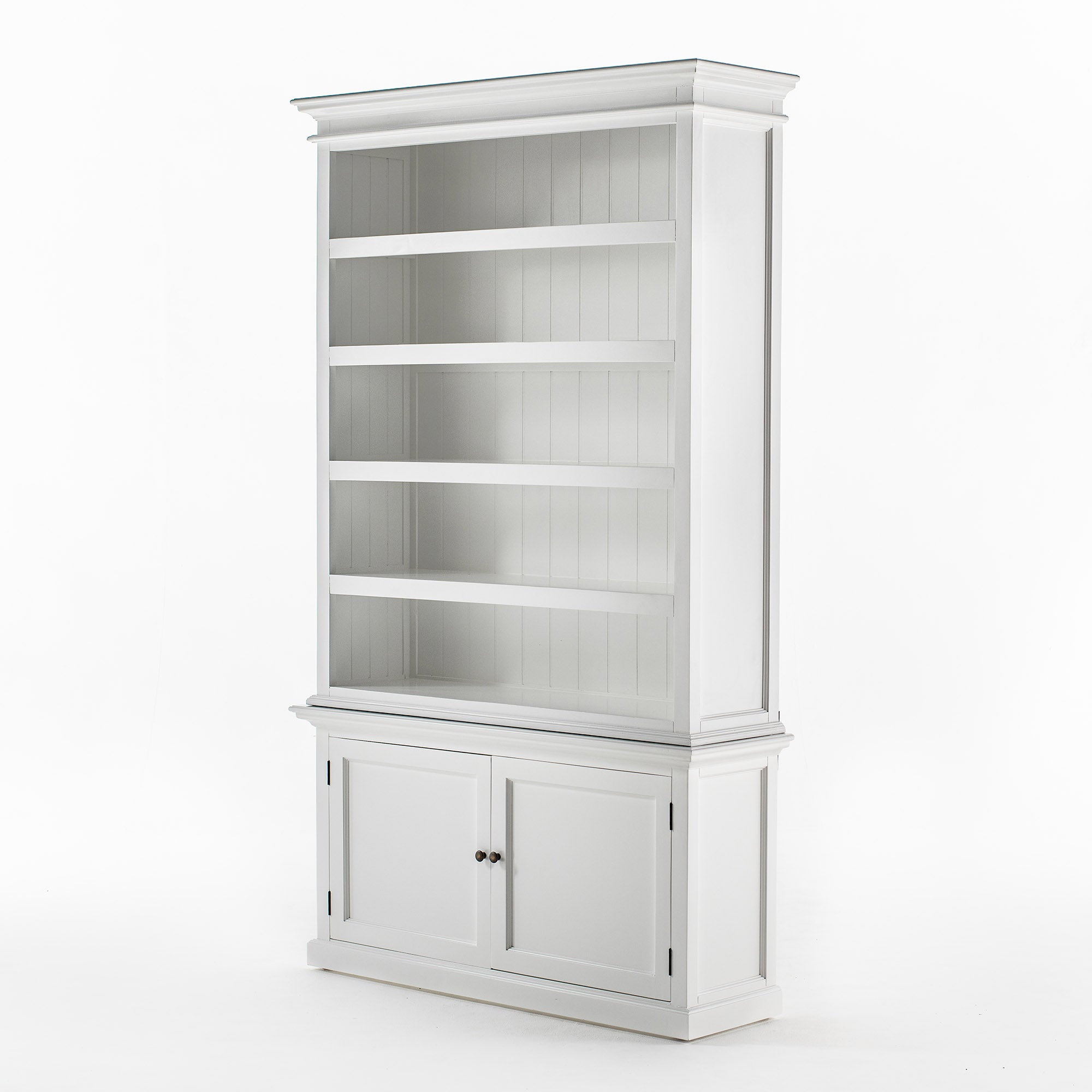 Hutch Cabinet - Single Bay