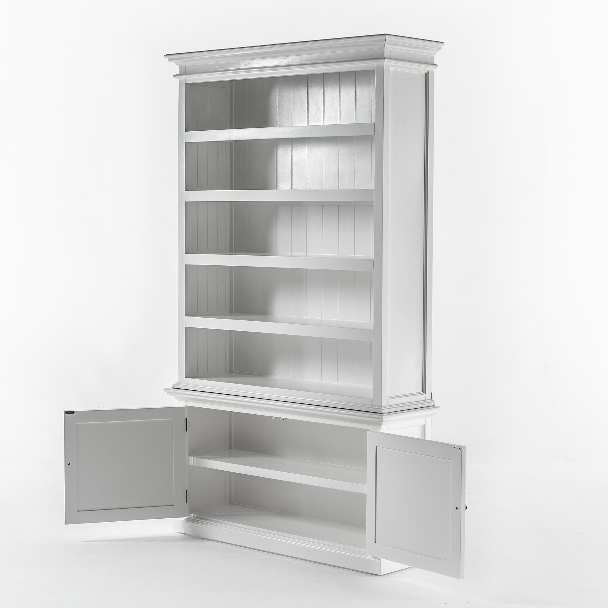 Hutch Cabinet - Single Bay