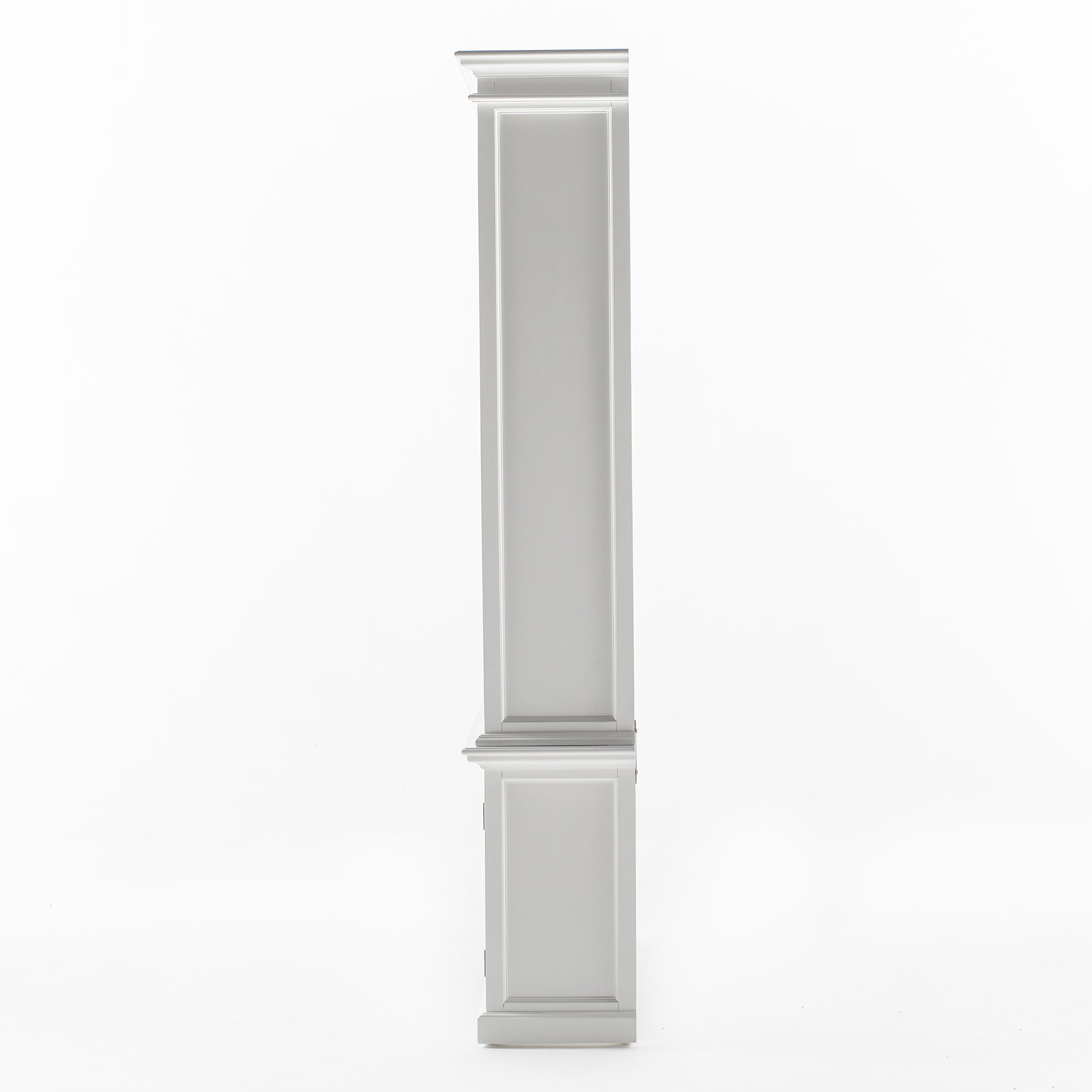 Hutch Cabinet - Single Bay