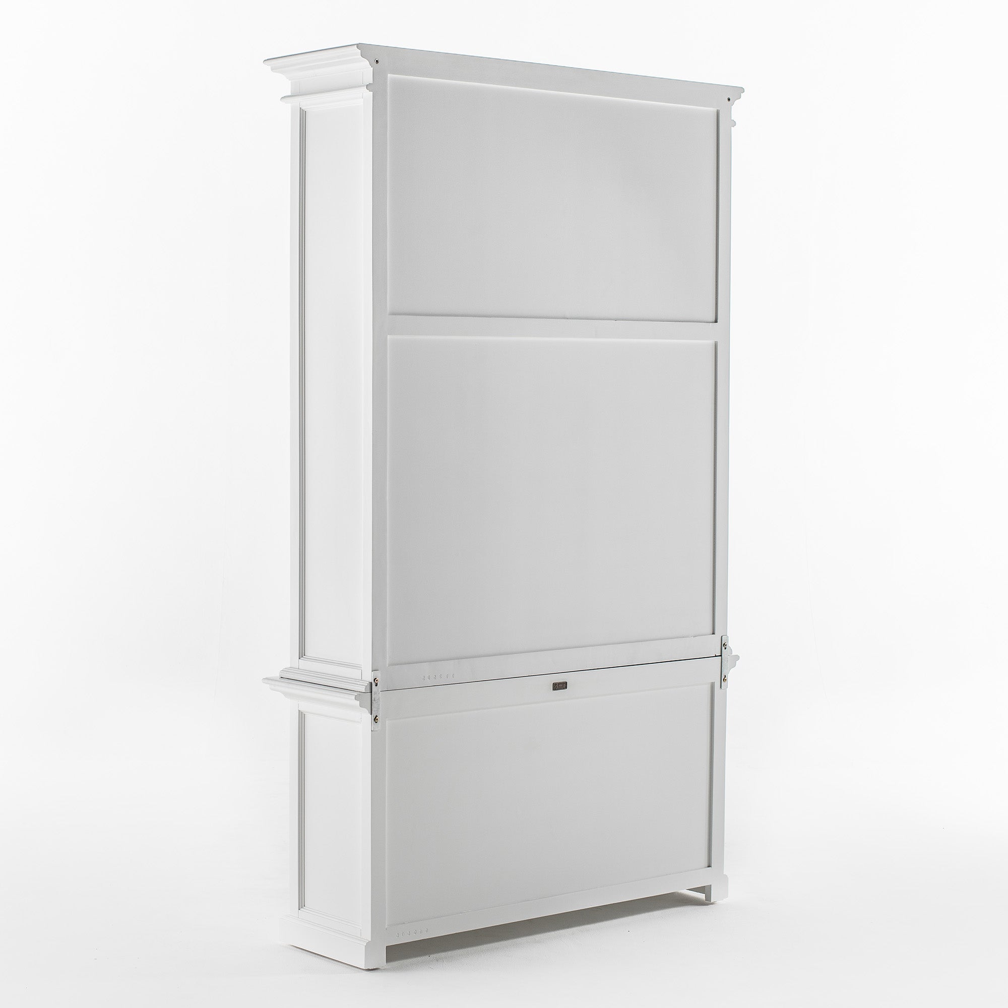 Hutch Cabinet - Single Bay