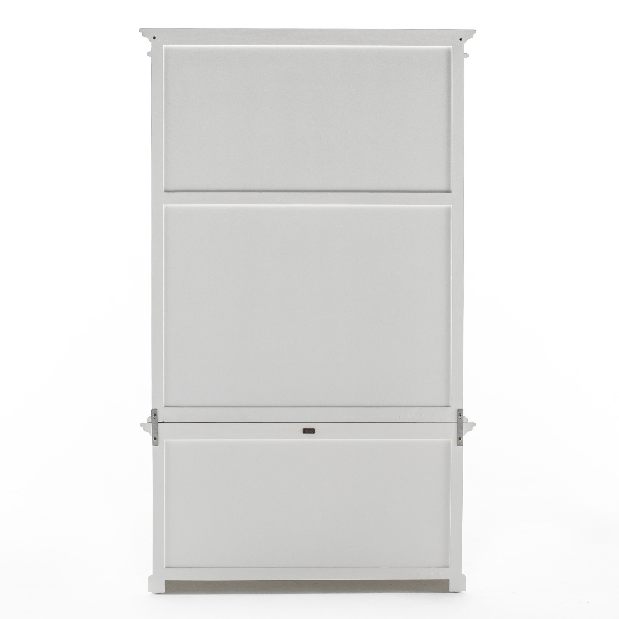 Hutch Cabinet - Single Bay