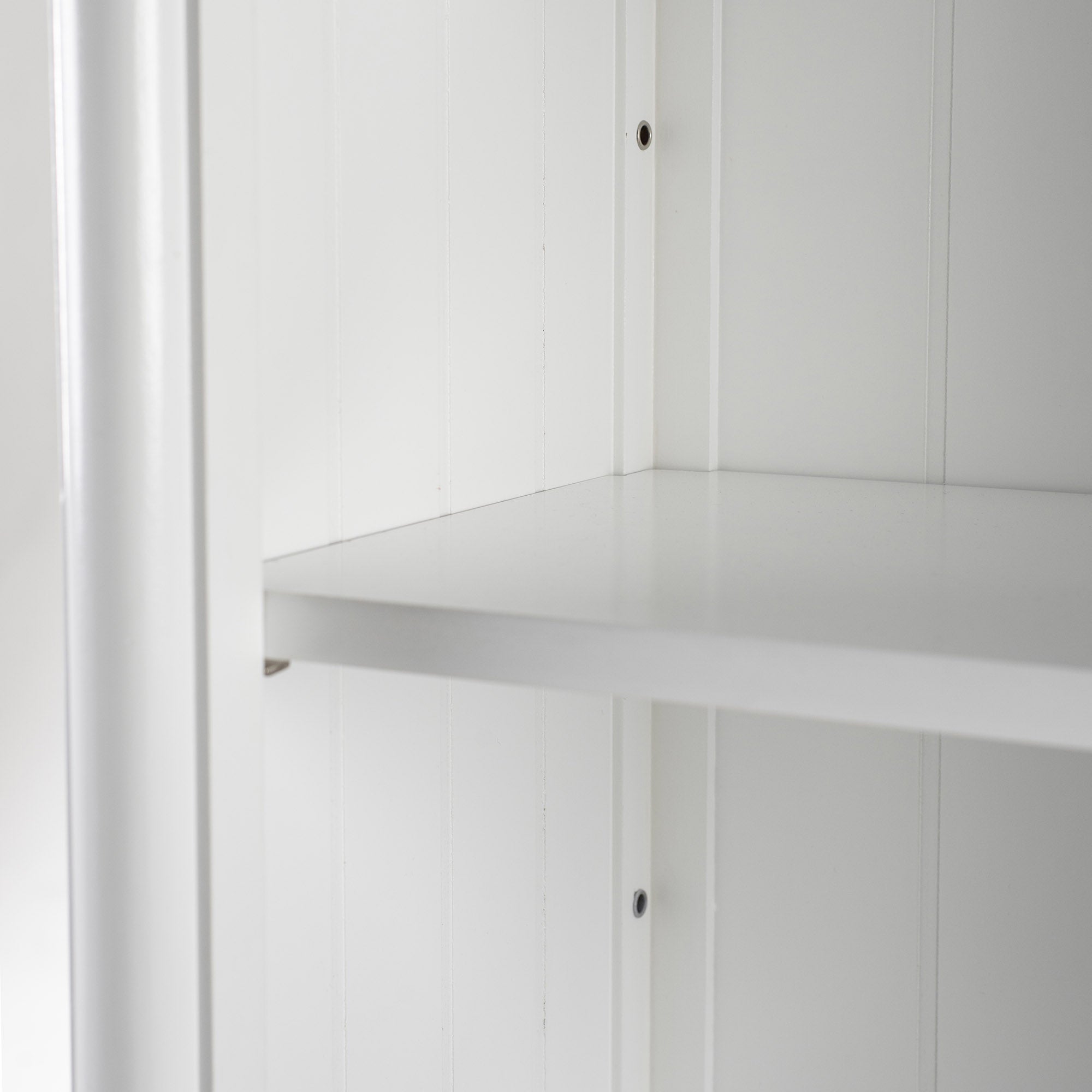 Provence - Single-Bay Hutch Unit