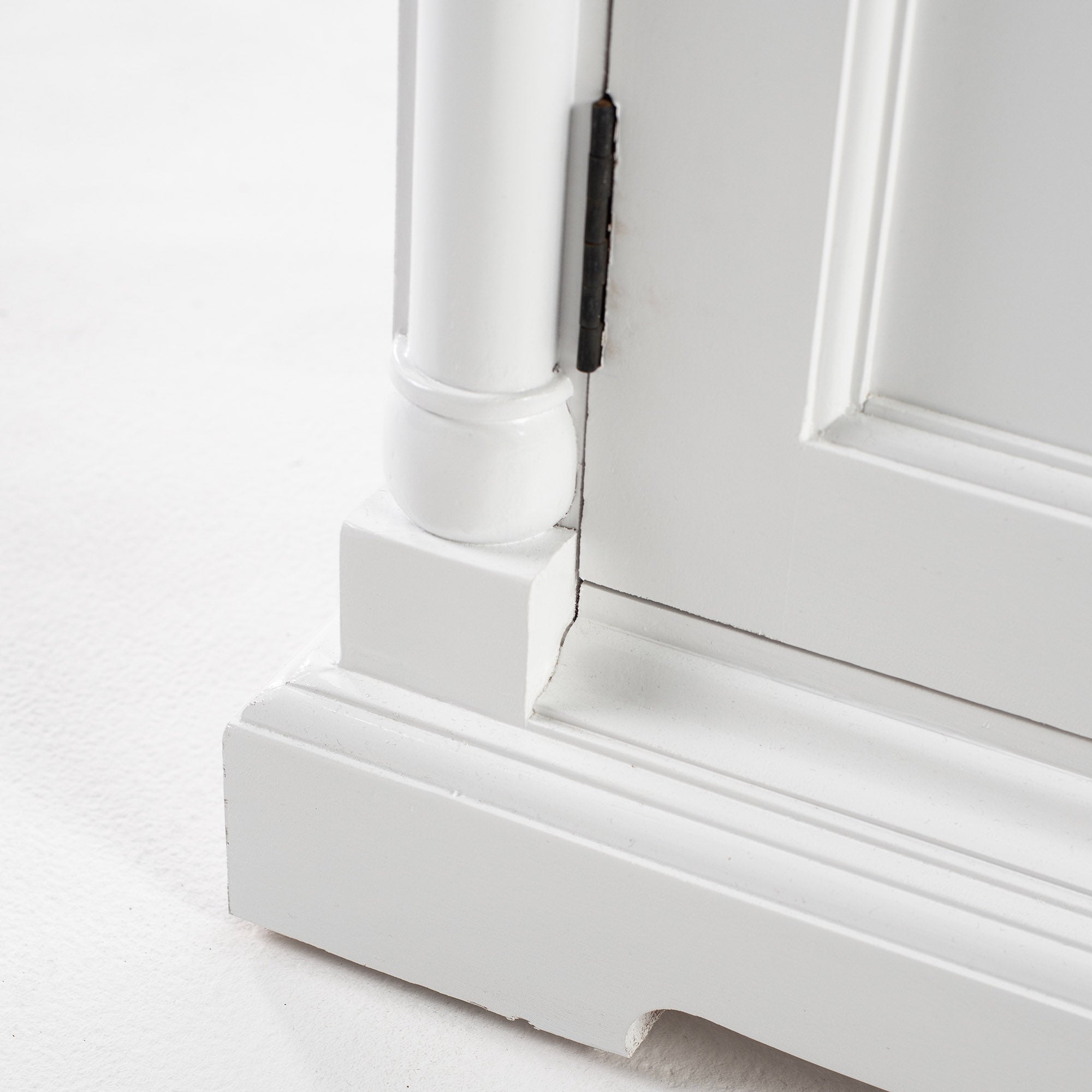 Provence - Single-Bay Hutch Unit