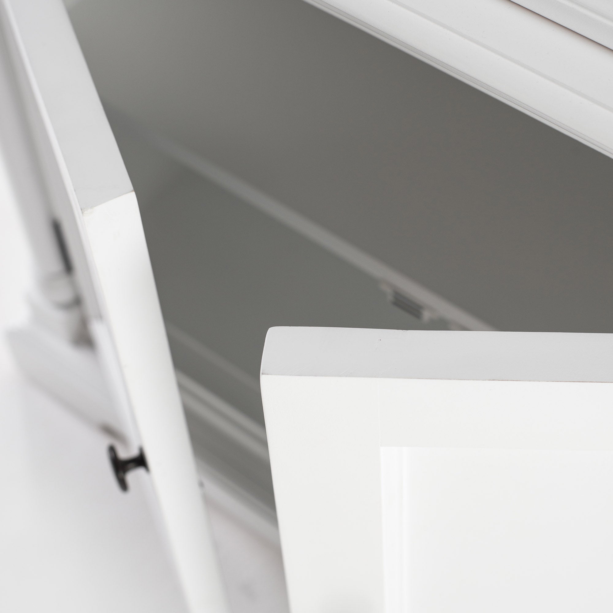 Provence - Single-Bay Hutch Unit