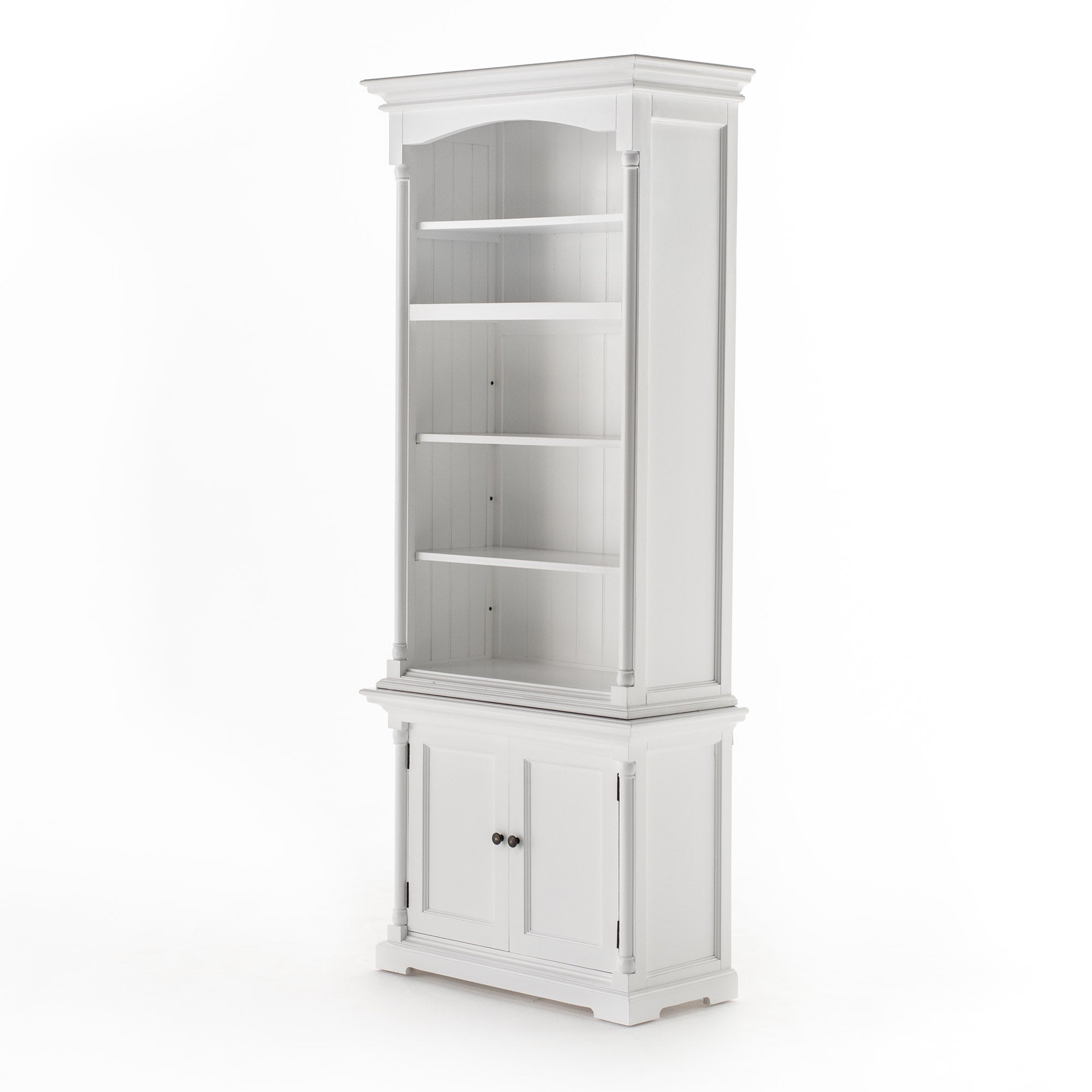 Provence - Single-Bay Hutch Unit