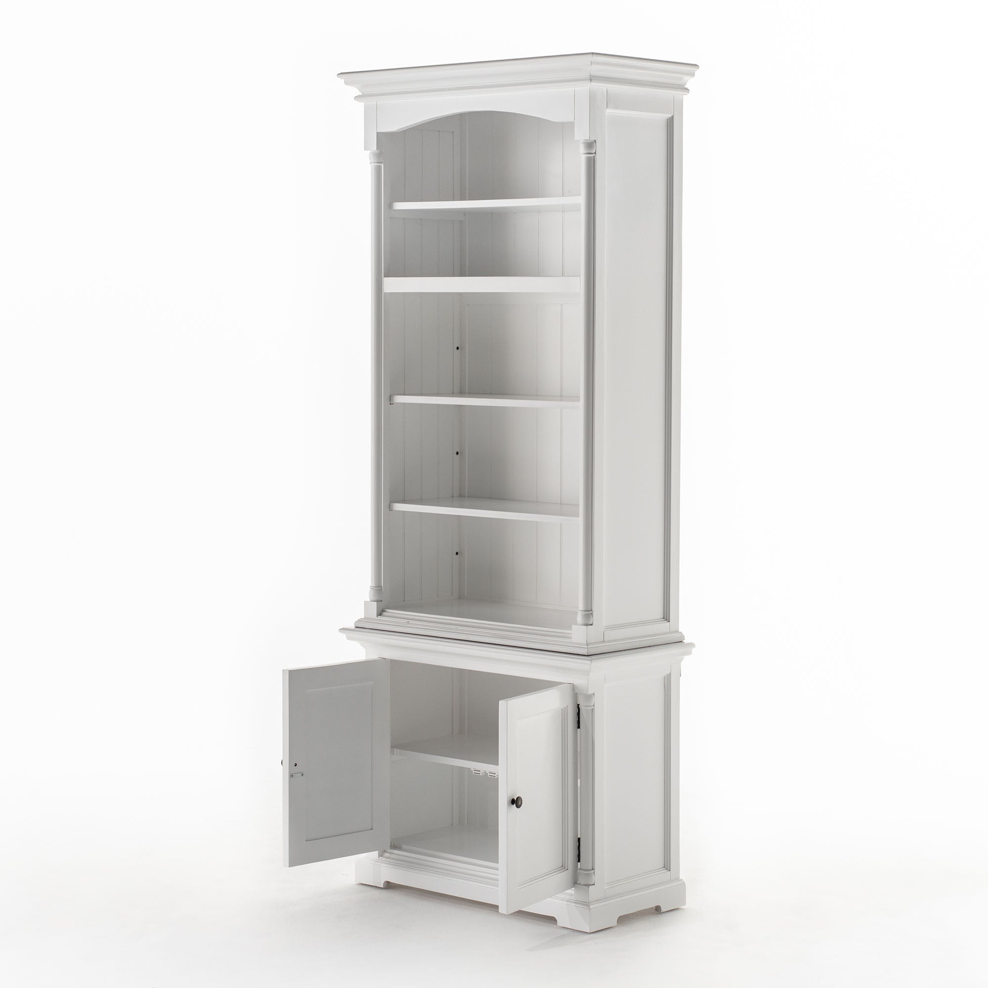 Provence - Single-Bay Hutch Unit