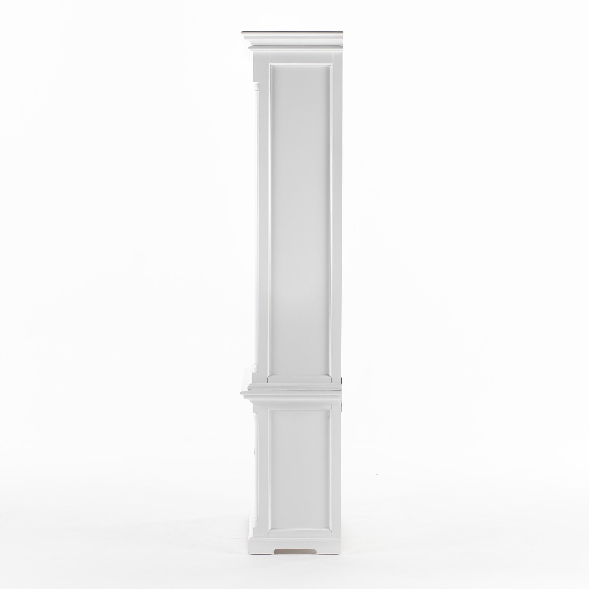 Provence - Single-Bay Hutch Unit