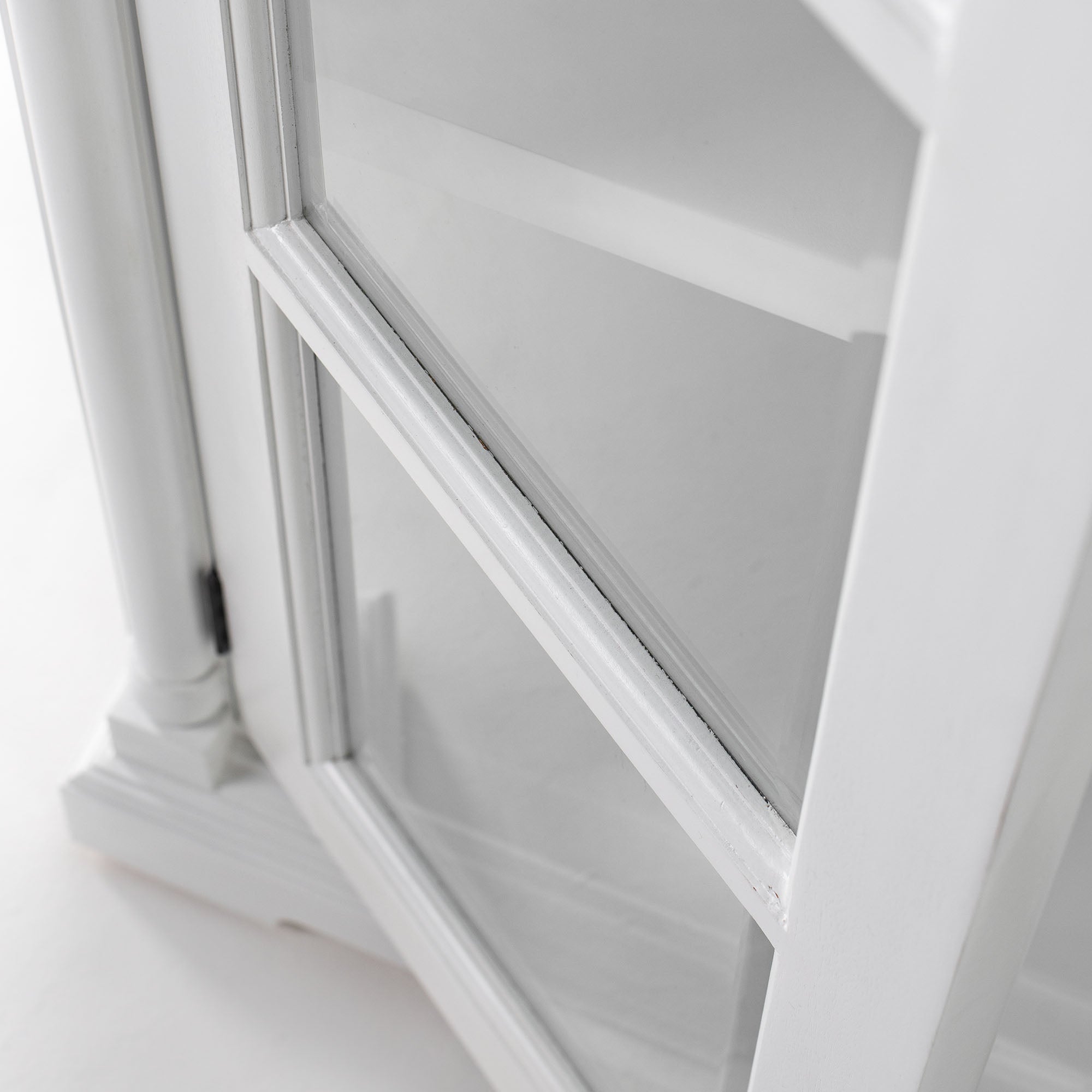 Provence Double Vitrine