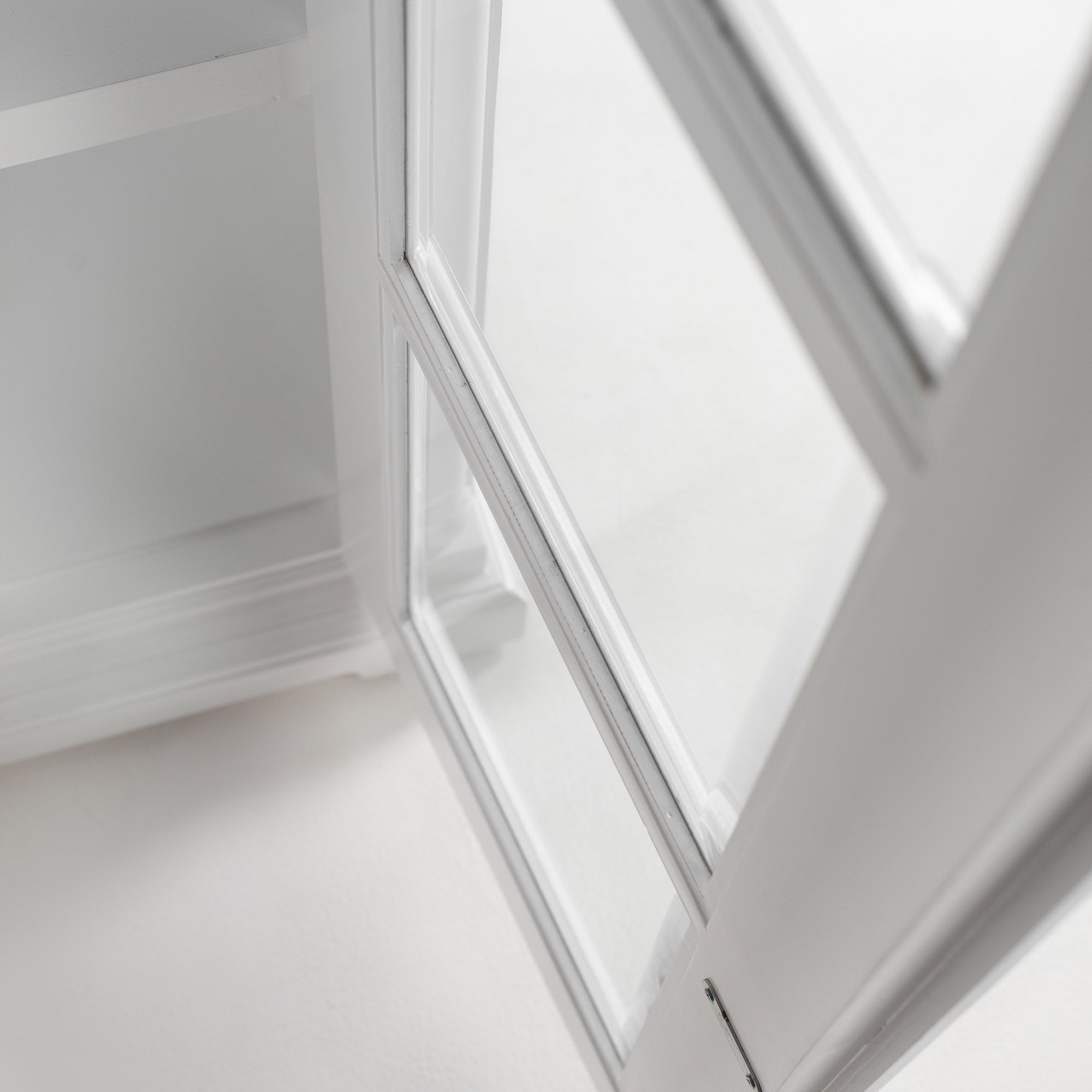 Provence Double Vitrine