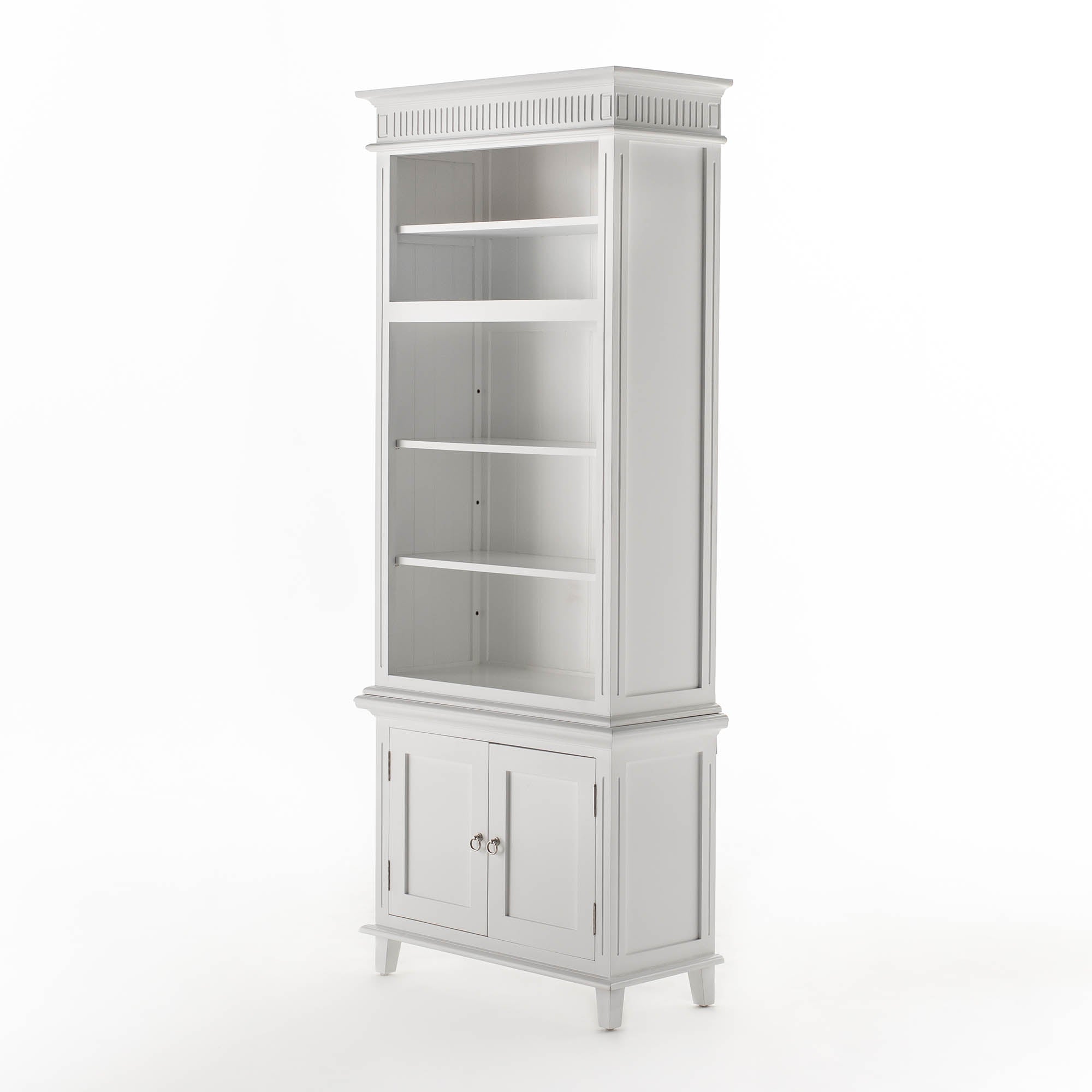 Skansen Single-Bay Hutch Unit