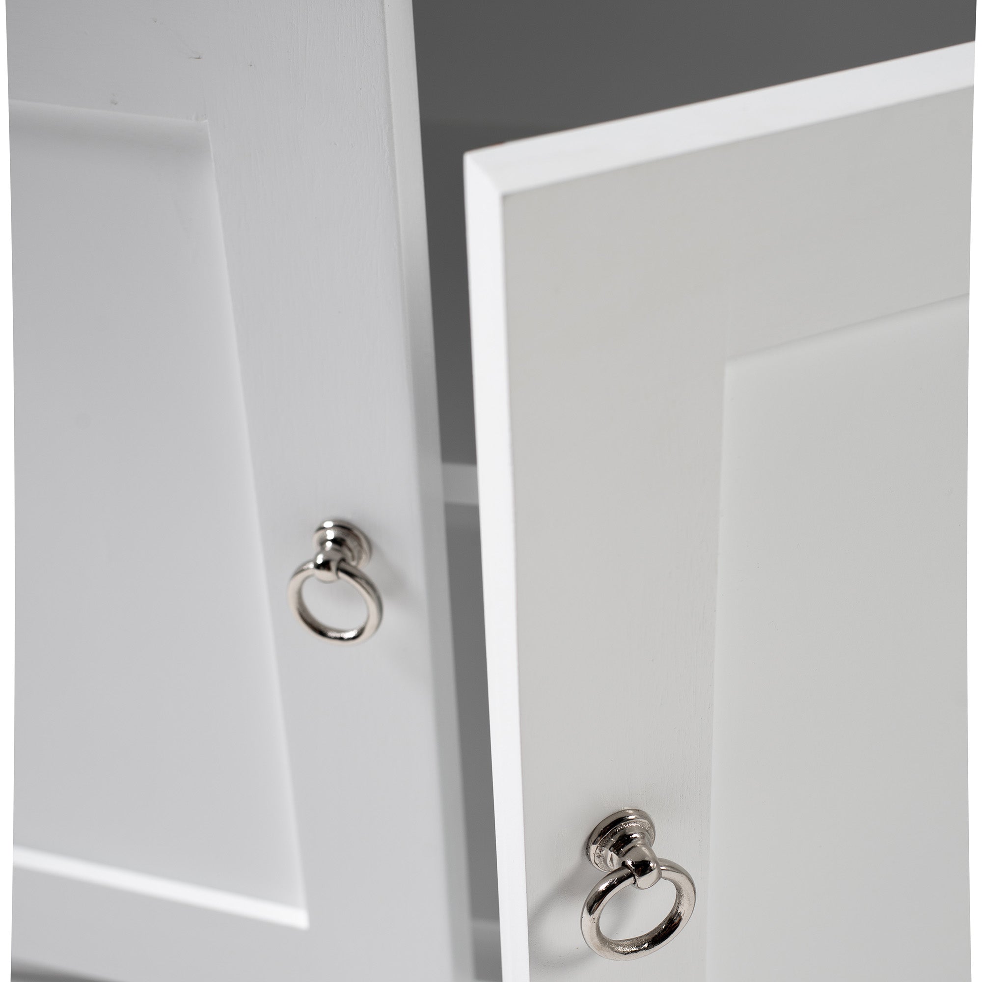 Skansen Double-Bay Hutch Unit