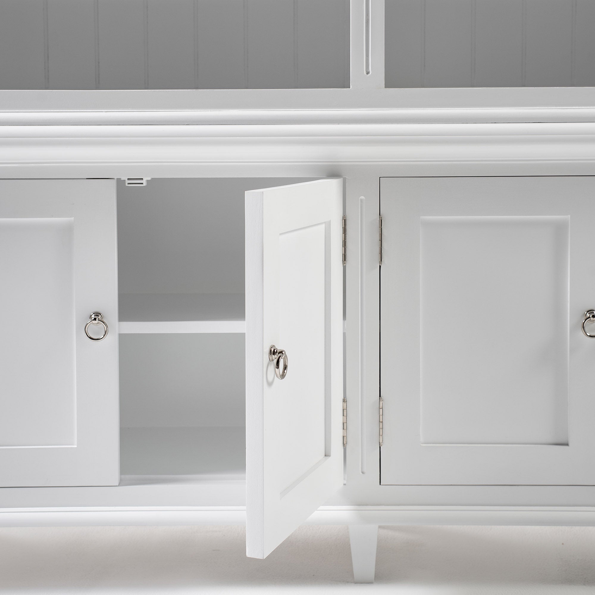 Skansen Double-Bay Hutch Unit