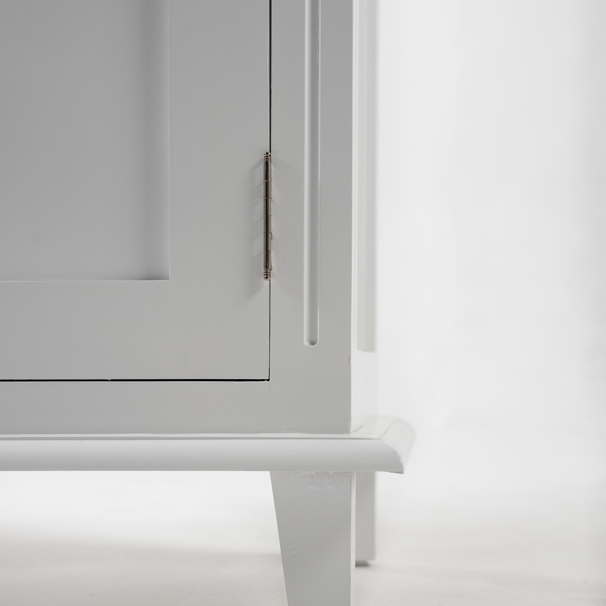 Skansen Double-Bay Hutch Unit