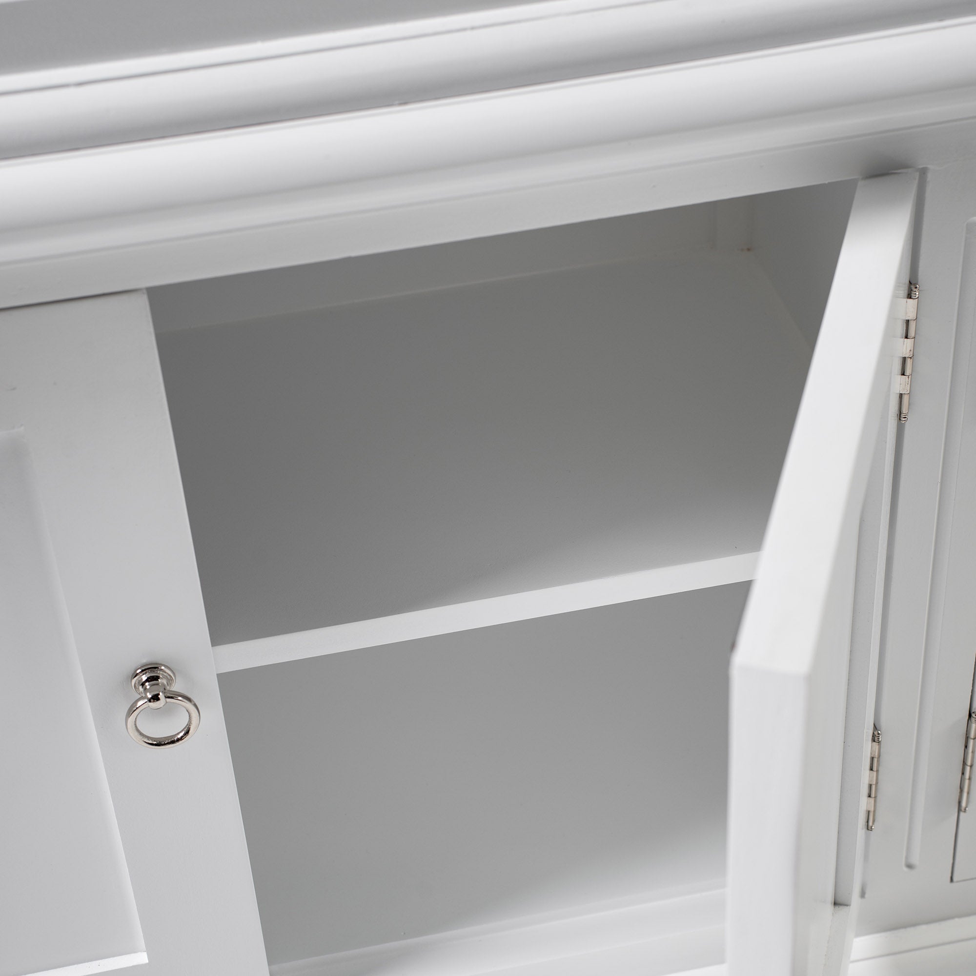 Skansen Double-Bay Hutch Unit