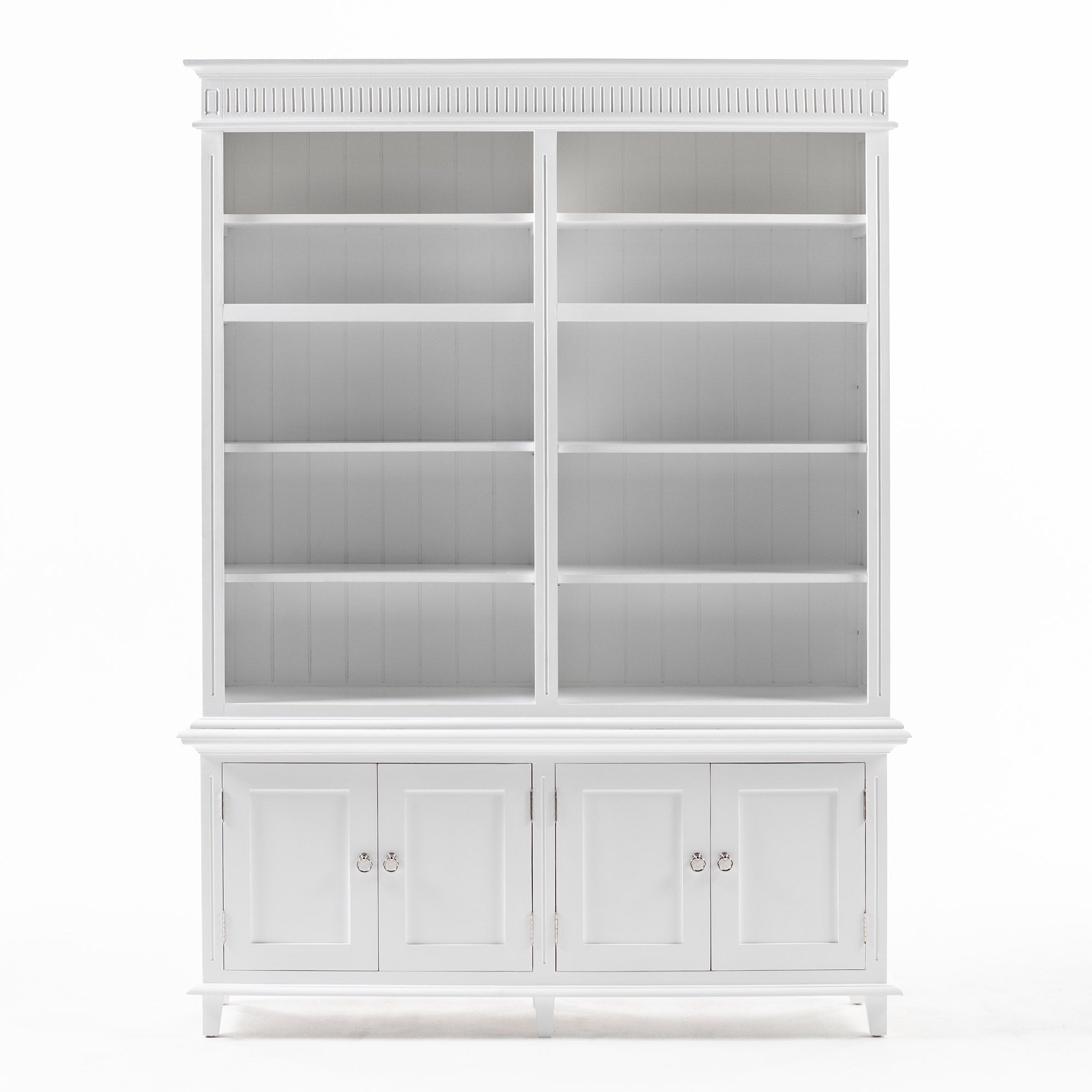 Skansen Double-Bay Hutch Unit