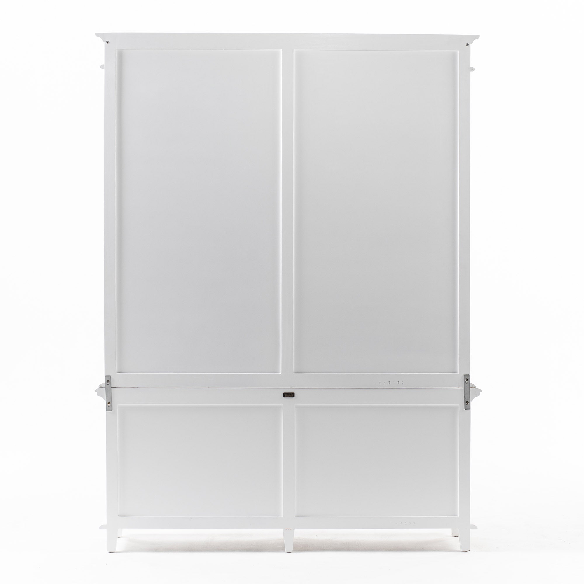 Skansen Double-Bay Hutch Unit