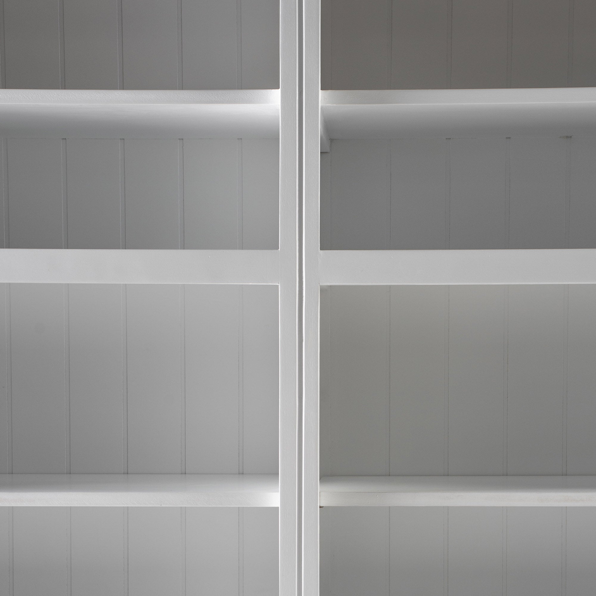 Skansen Triple-Bay Hutch Unit