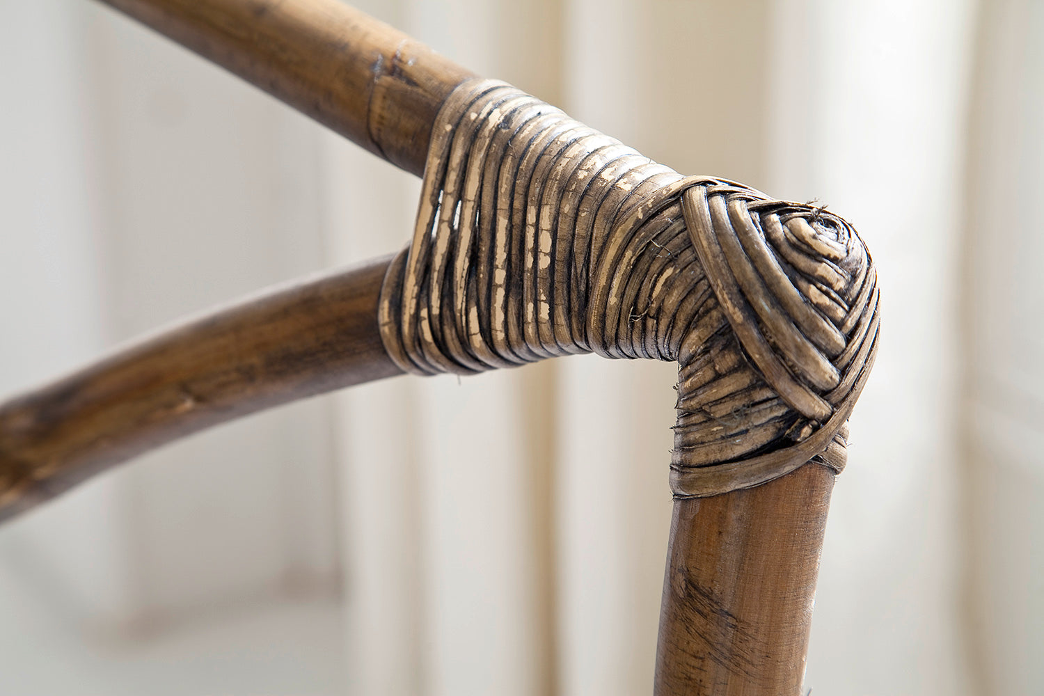 Countess Rattan Arm Chair (Set of 2)