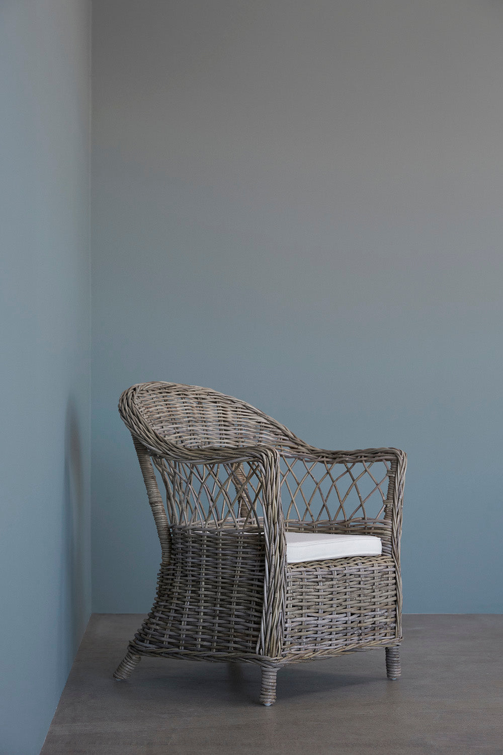 Wickerworks Monarch Chair (Set of 2)