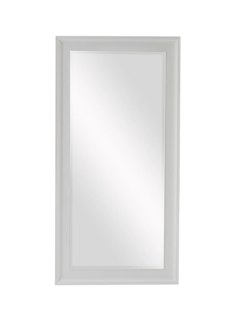 Halifax Grand Mirror - White