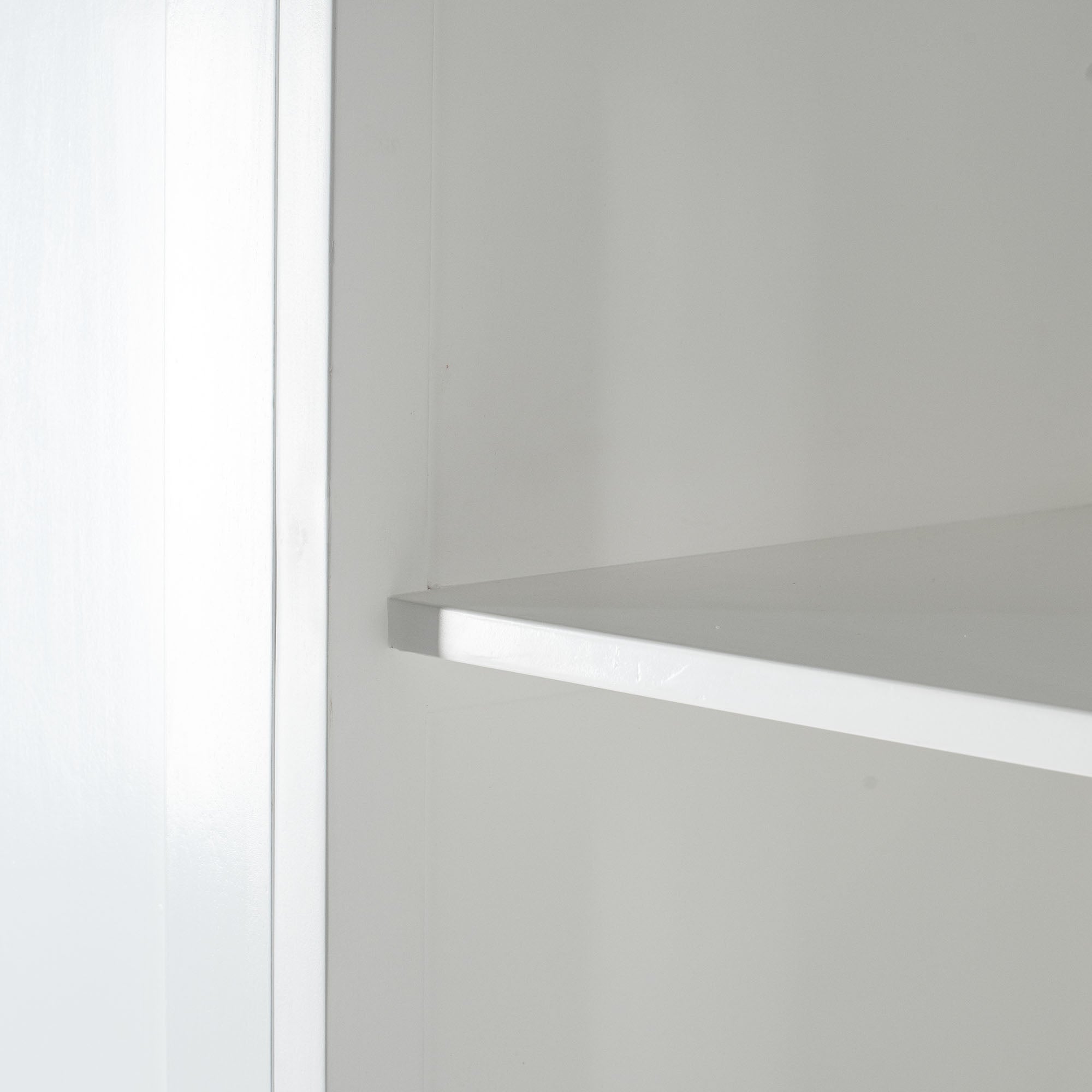 Wardrobe with 3 Doors