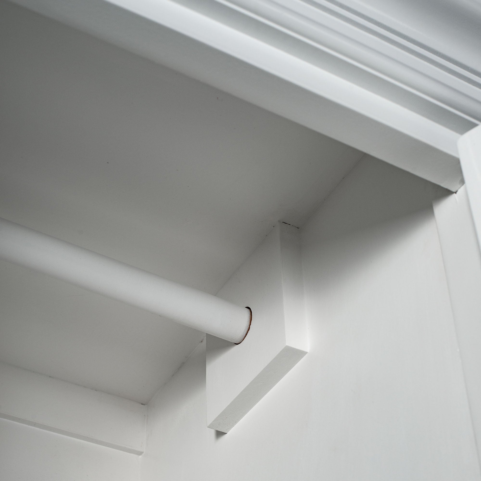 Wardrobe with 3 Doors