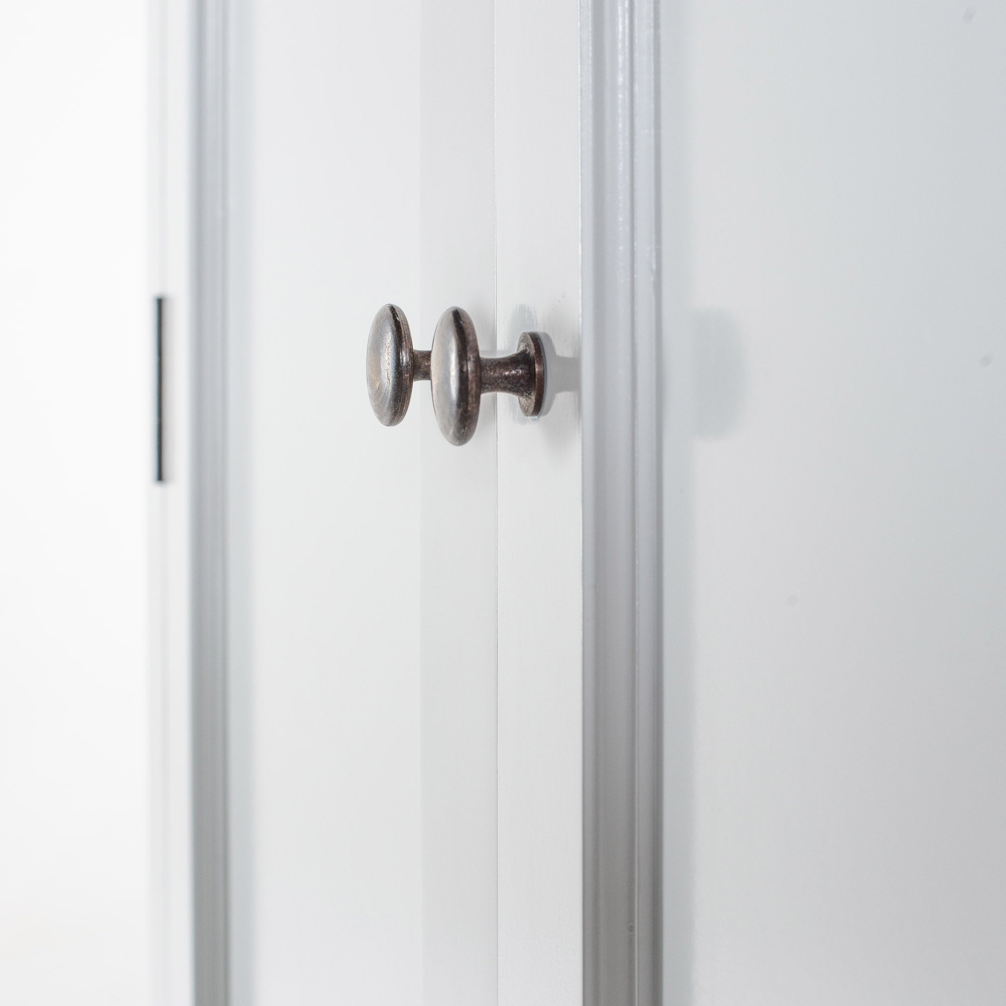 Wardrobe with 3 Doors