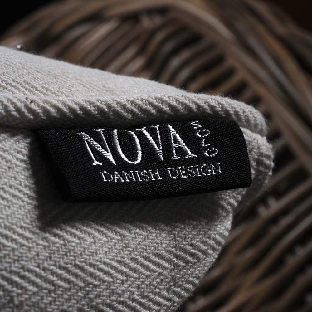 Baron Kubu Rattan Arm Chair (Set of 2)-Chair-Novasolo-I Wanna Go Home