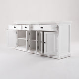 Buffet with 3 Drawers and 5 Doors-Buffet-Novasolo-I Wanna Go Home
