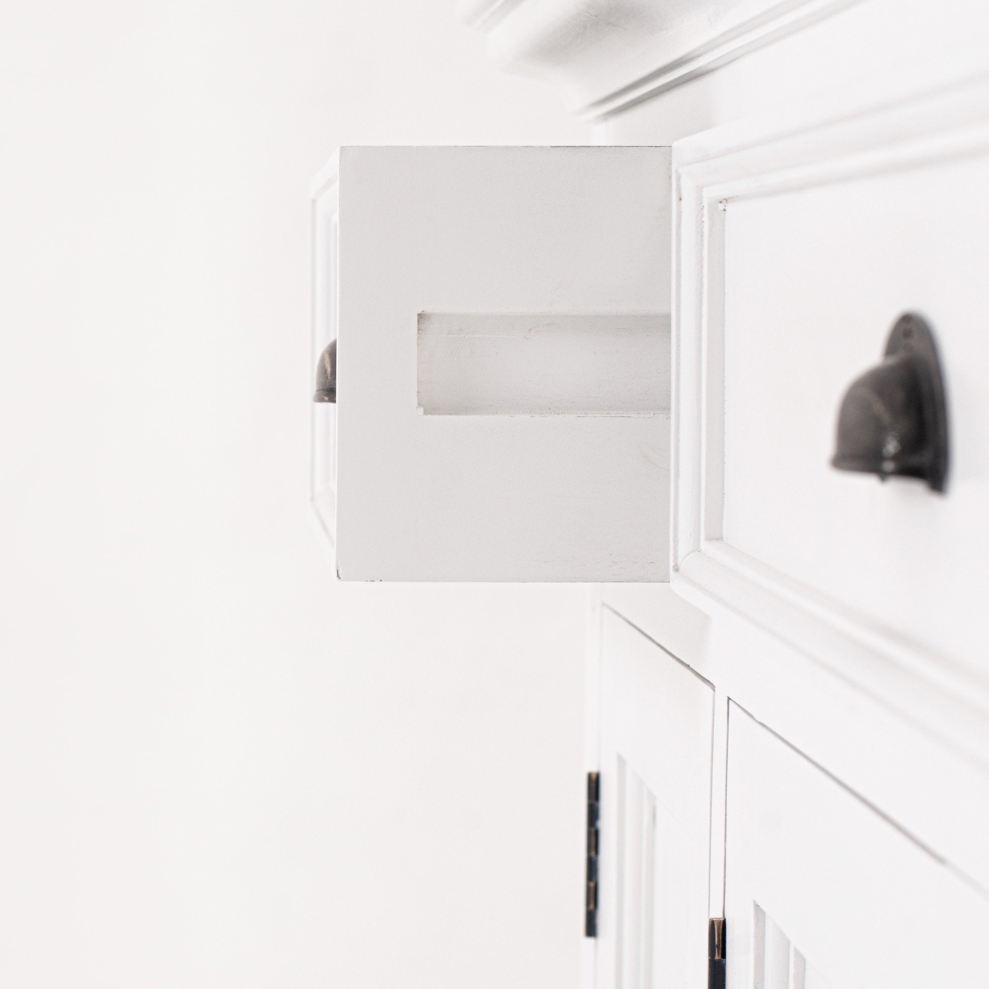 Buffet with 4 Doors 3 Drawers-Buffet-Novasolo-I Wanna Go Home