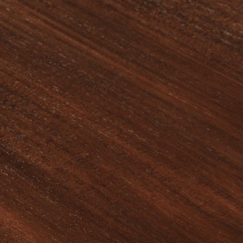 Halifax Accent Buffet - White with Brown Top-Buffet-Novasolo-I Wanna Go Home