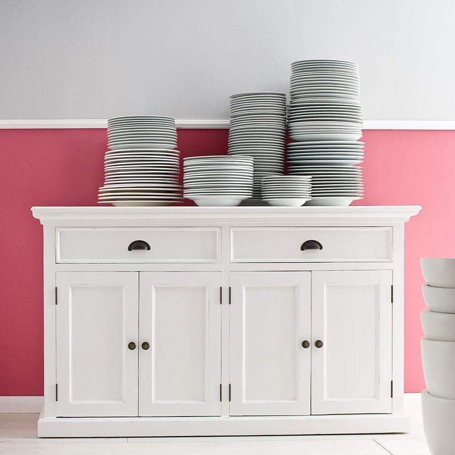 Halifax Buffet with 4 Doors-Buffet-Novasolo-I Wanna Go Home