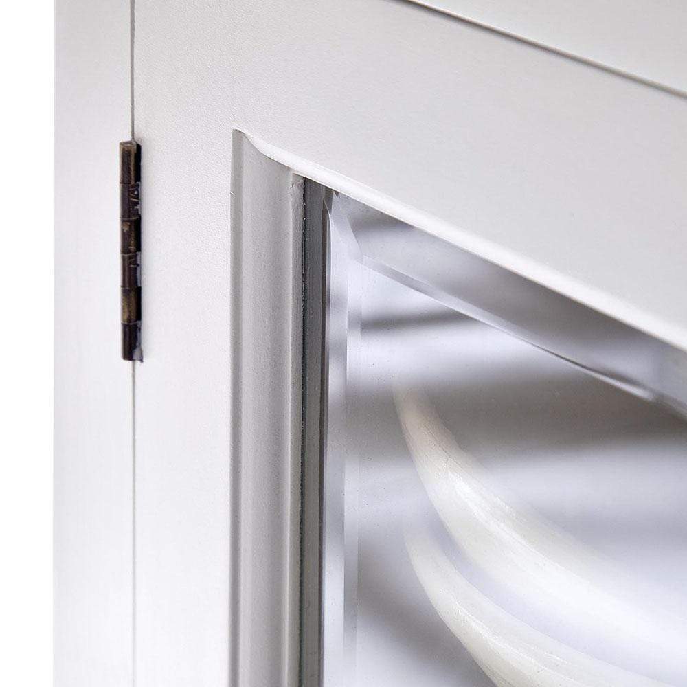 Halifax Large Cabinet - White-Pantry-by NovaSolo-I Wanna Go Home