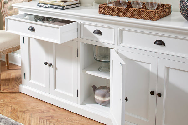 Transform Your Home with Elegant Buffet Tables and Dressers