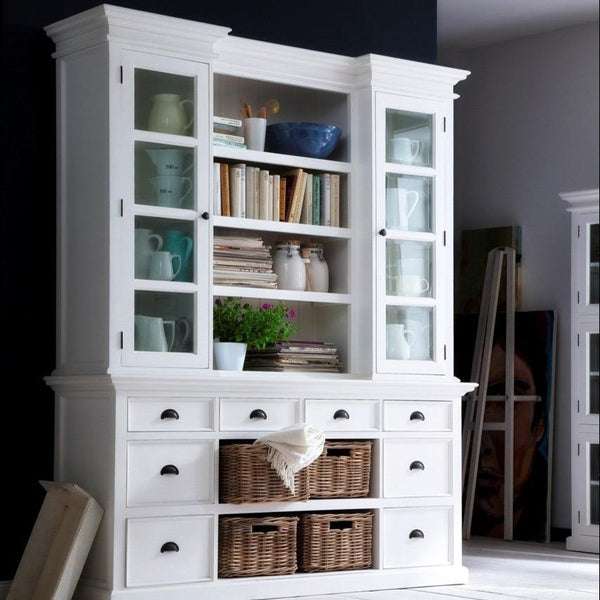 5 TOP TIPS: STYLE YOUR HUTCH