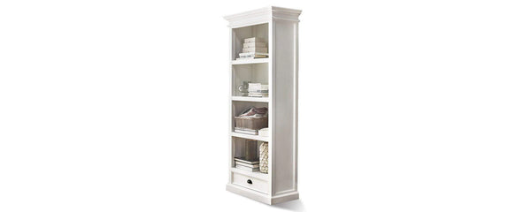 French-Country-Bookcase
